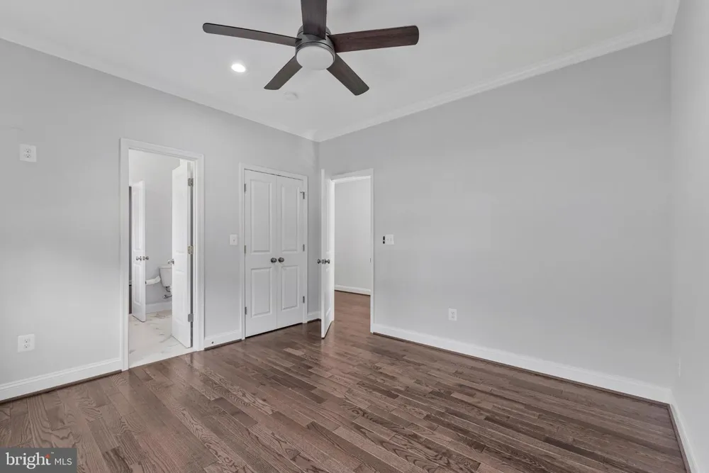 11889 BRADLEY FOREST ROAD Manassas, VA 20112