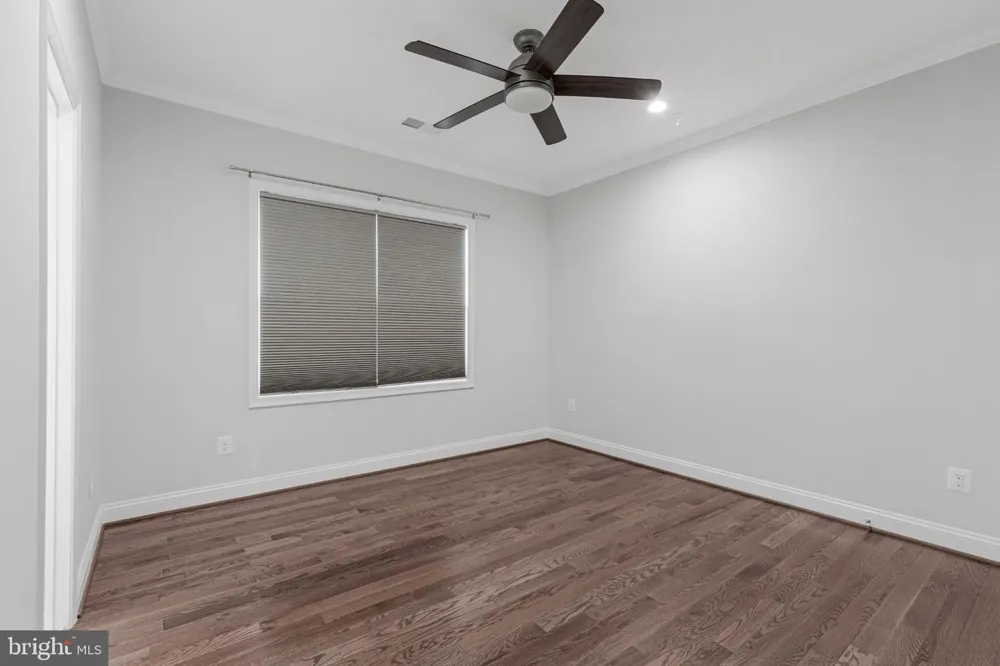 11889 BRADLEY FOREST ROAD Manassas, VA 20112