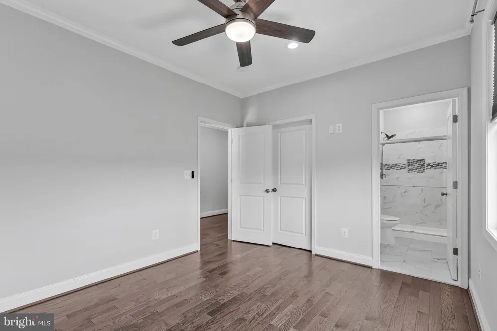 11889 BRADLEY FOREST ROAD Manassas, VA 20112