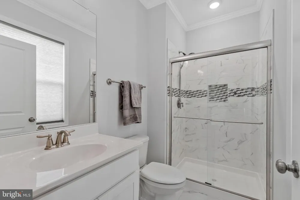 11889 BRADLEY FOREST ROAD Manassas, VA 20112