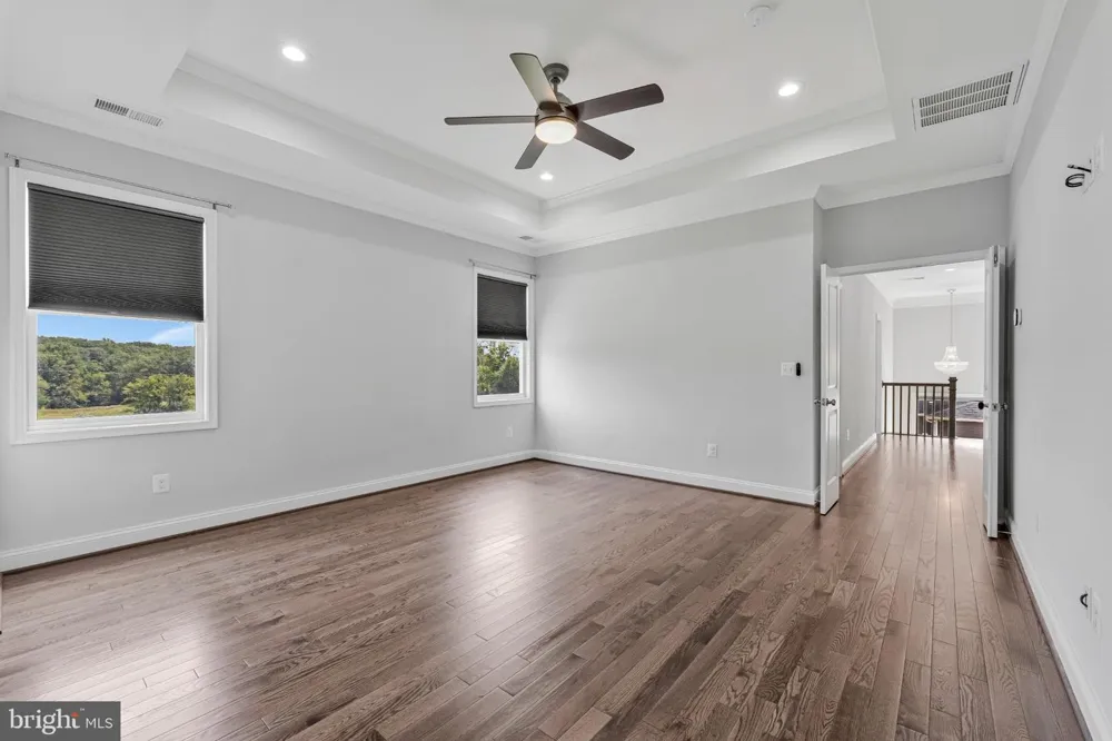 11889 BRADLEY FOREST ROAD Manassas, VA 20112
