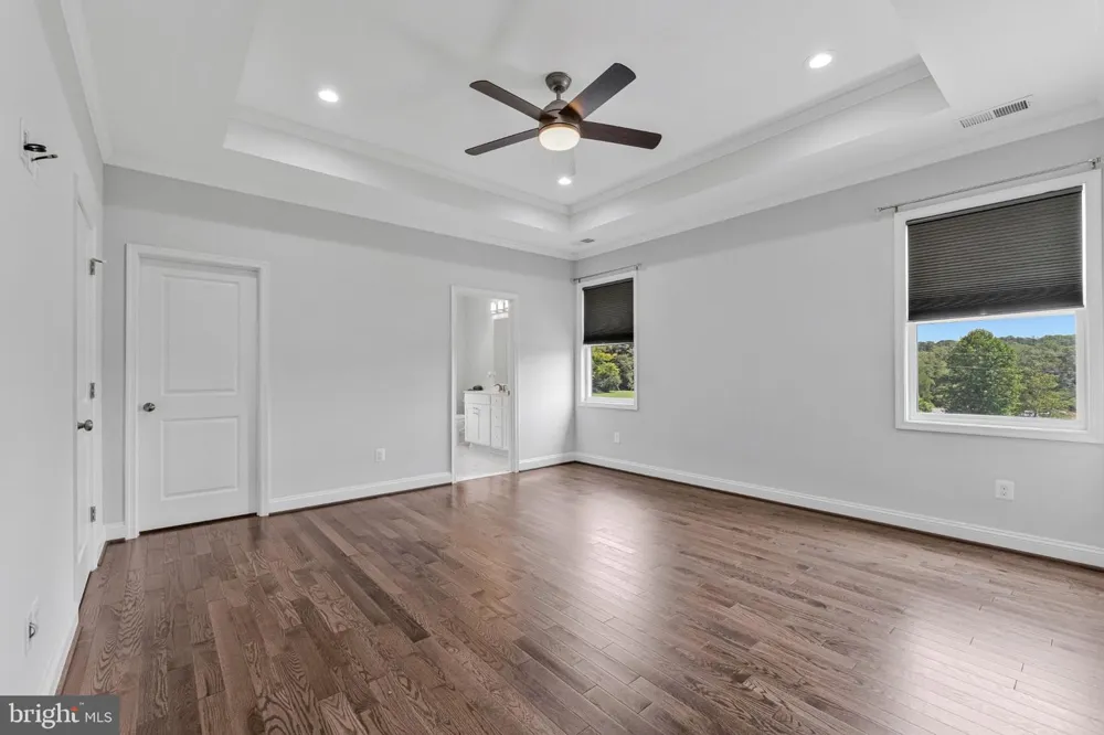 11889 BRADLEY FOREST ROAD Manassas, VA 20112