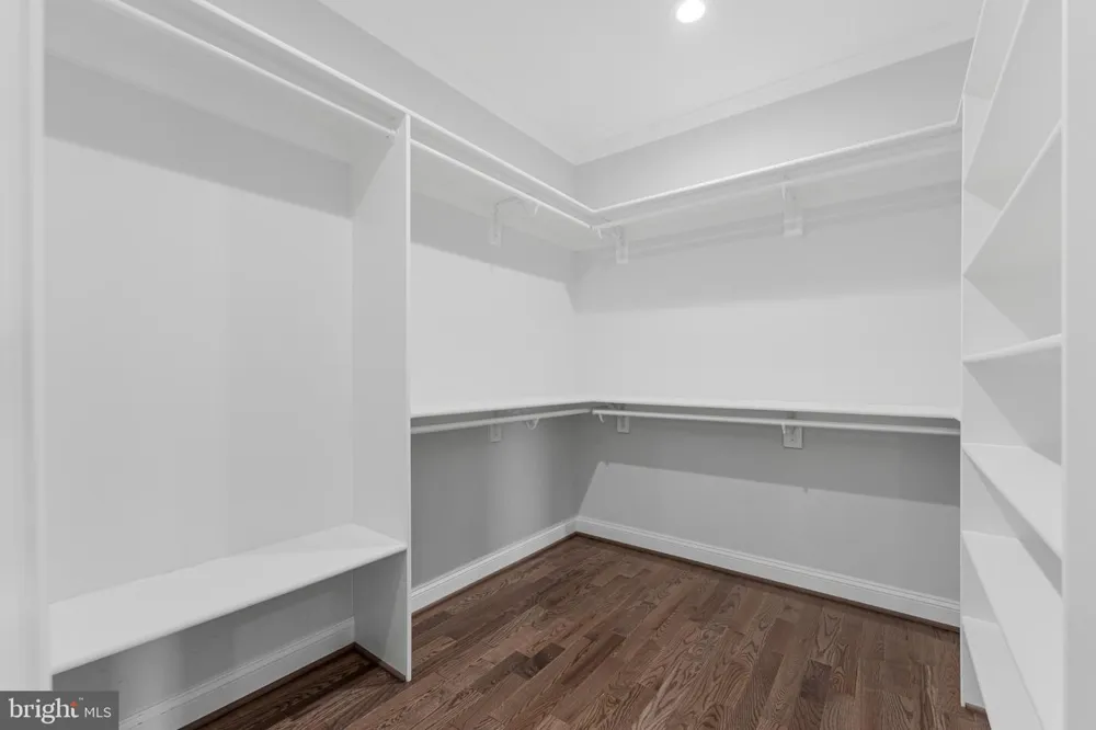 11889 BRADLEY FOREST ROAD Manassas, VA 20112