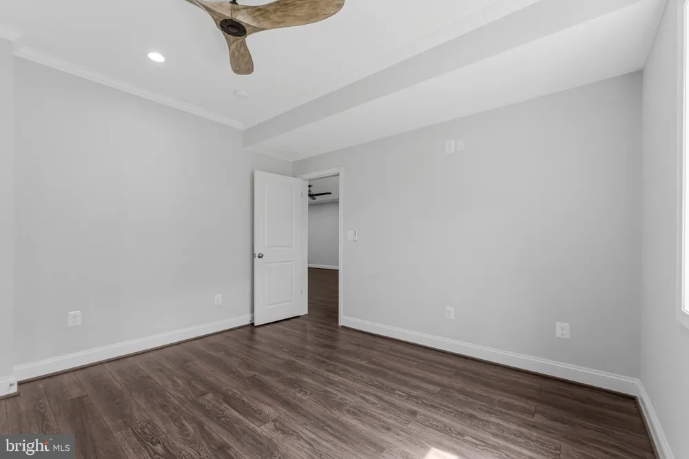 11889 BRADLEY FOREST ROAD Manassas, VA 20112