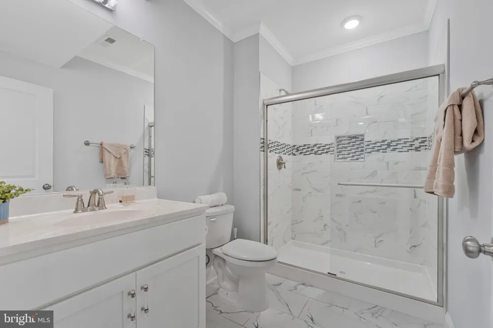 11889 BRADLEY FOREST ROAD Manassas, VA 20112
