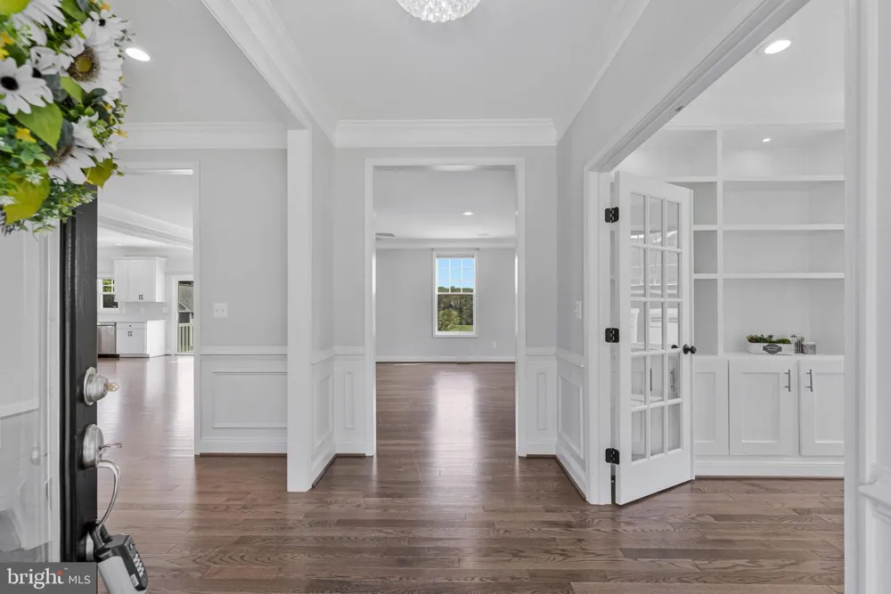 11889 BRADLEY FOREST ROAD Manassas, VA 20112