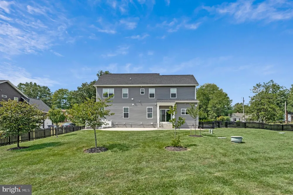 11889 BRADLEY FOREST ROAD Manassas, VA 20112