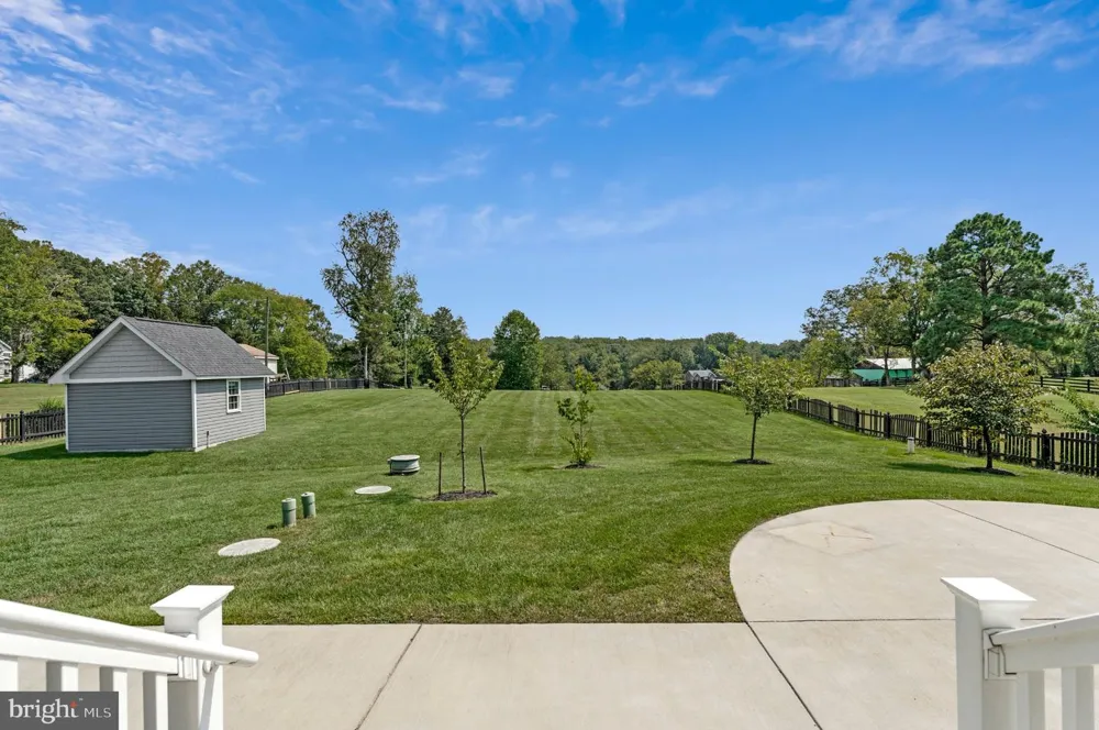 11889 BRADLEY FOREST ROAD Manassas, VA 20112