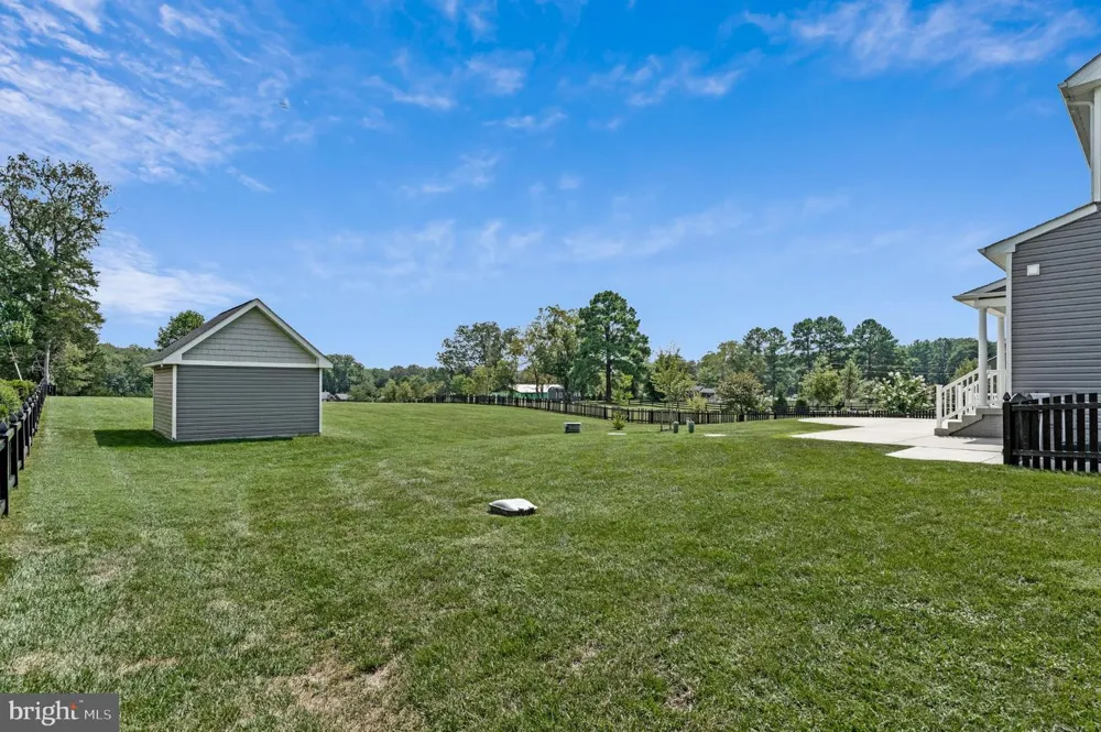 11889 BRADLEY FOREST ROAD Manassas, VA 20112