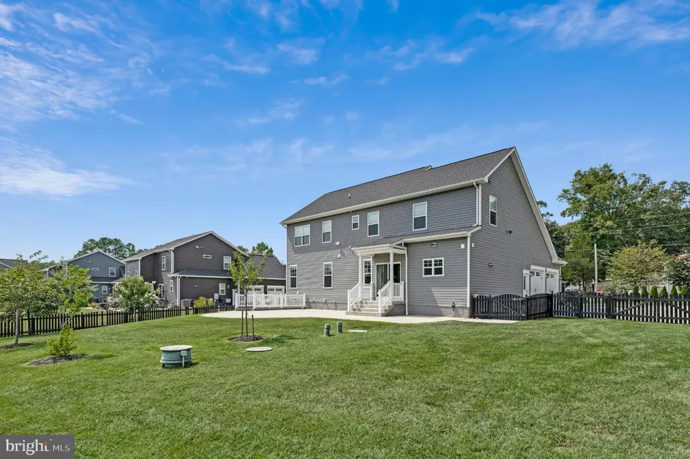 11889 BRADLEY FOREST ROAD Manassas, VA 20112