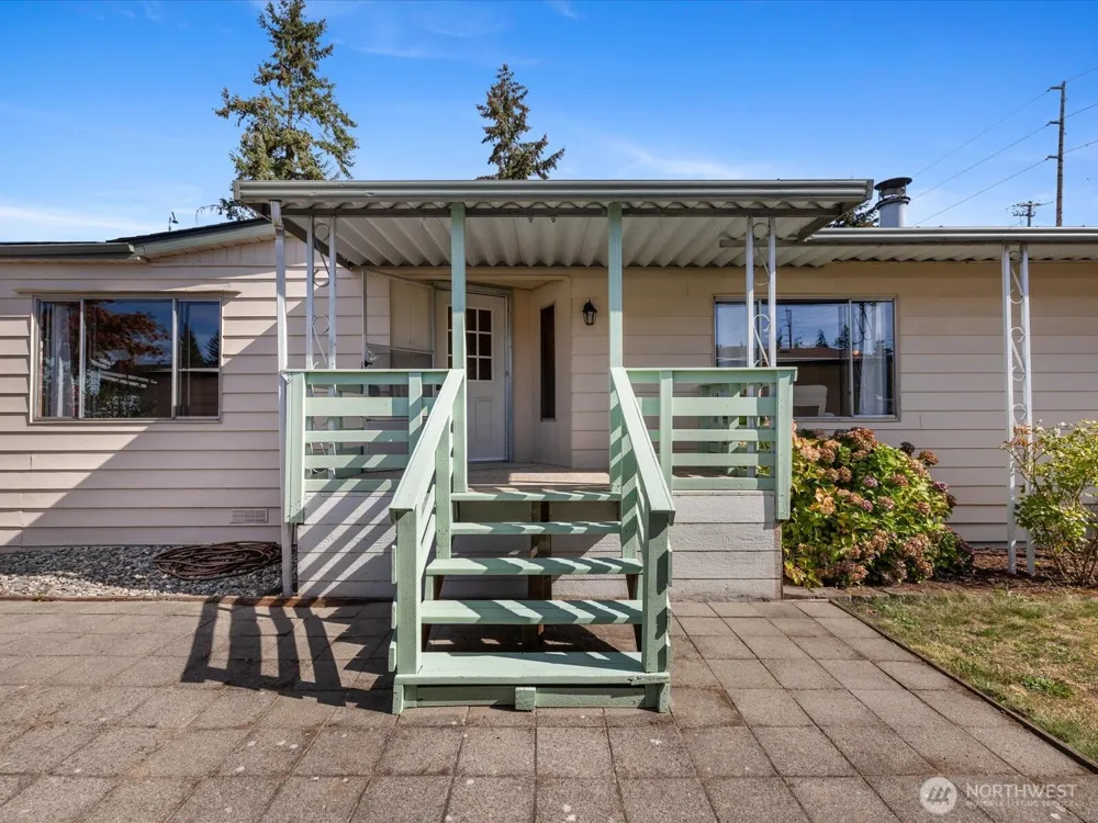 620 112th Street #381 Everett, WA 98208