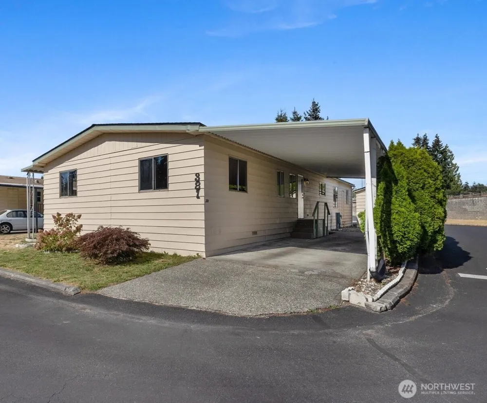 620 112th Street #381 Everett, WA 98208