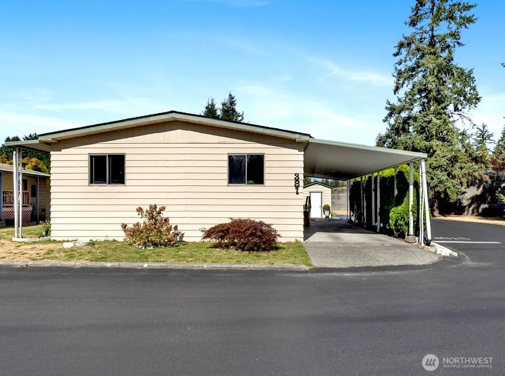620 112th Street #381 Everett, WA 98208