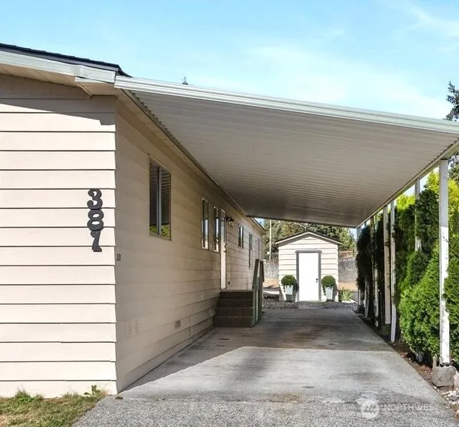 620 112th Street #381 Everett, WA 98208