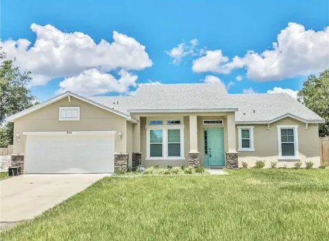 2384 DOYLE ROAD