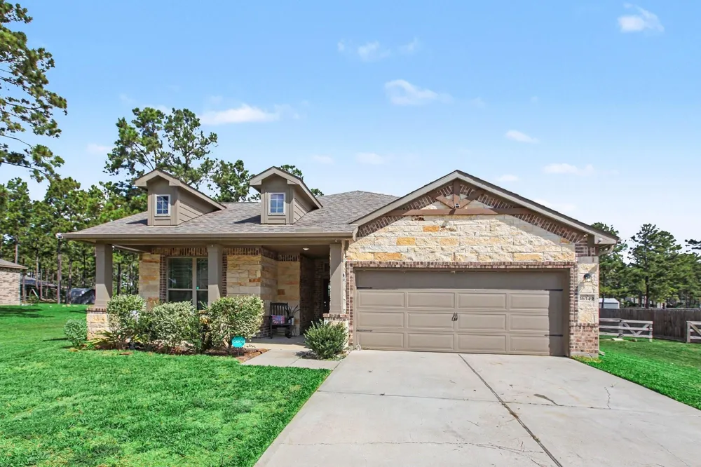 16349 Ellis Street Conroe, TX 77303