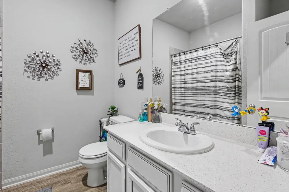 16349 Ellis Street Conroe, TX 77303