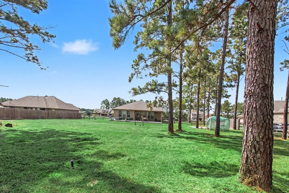 16349 Ellis Street Conroe, TX 77303