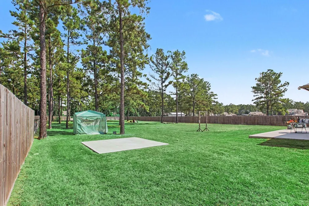 16349 Ellis Street Conroe, TX 77303
