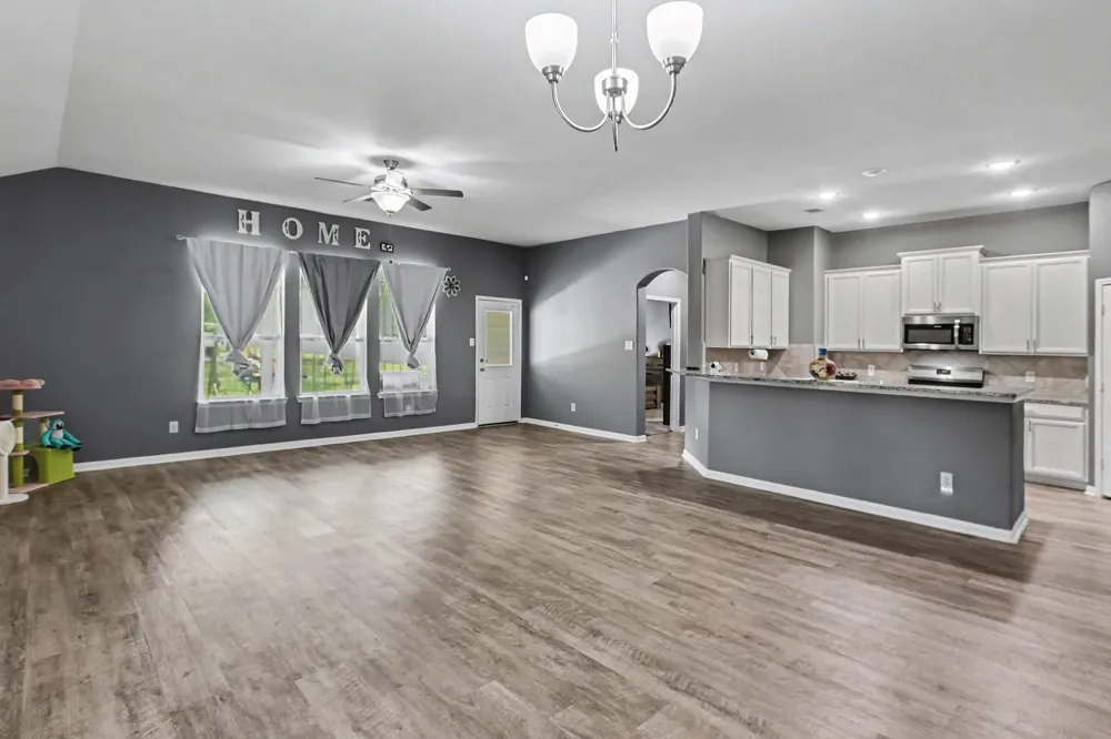 16349 Ellis Street Conroe, TX 77303