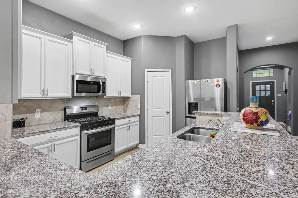 16349 Ellis Street Conroe, TX 77303