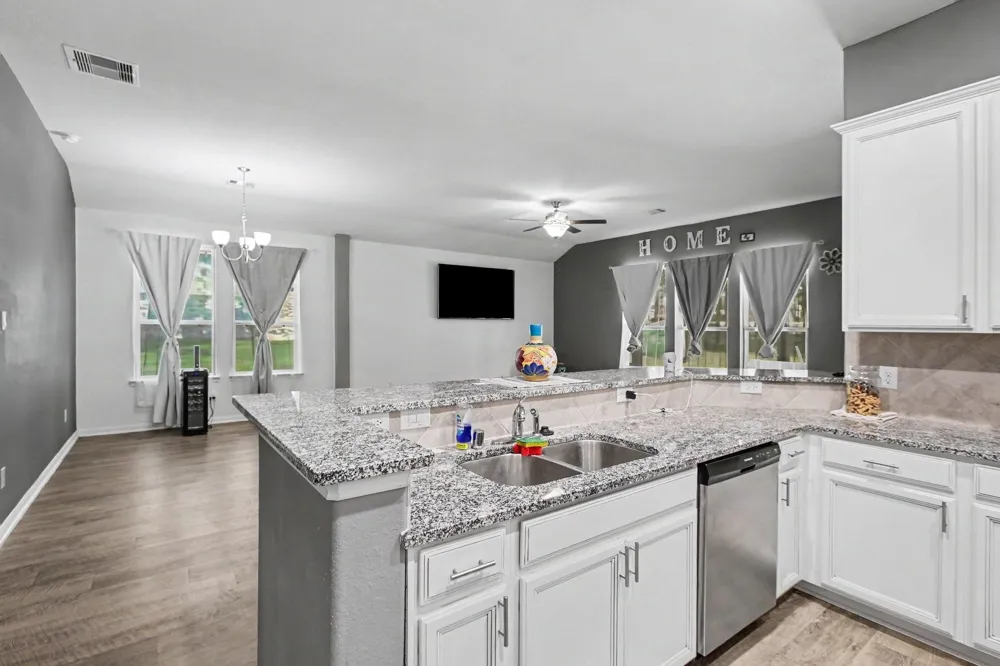 16349 Ellis Street Conroe, TX 77303
