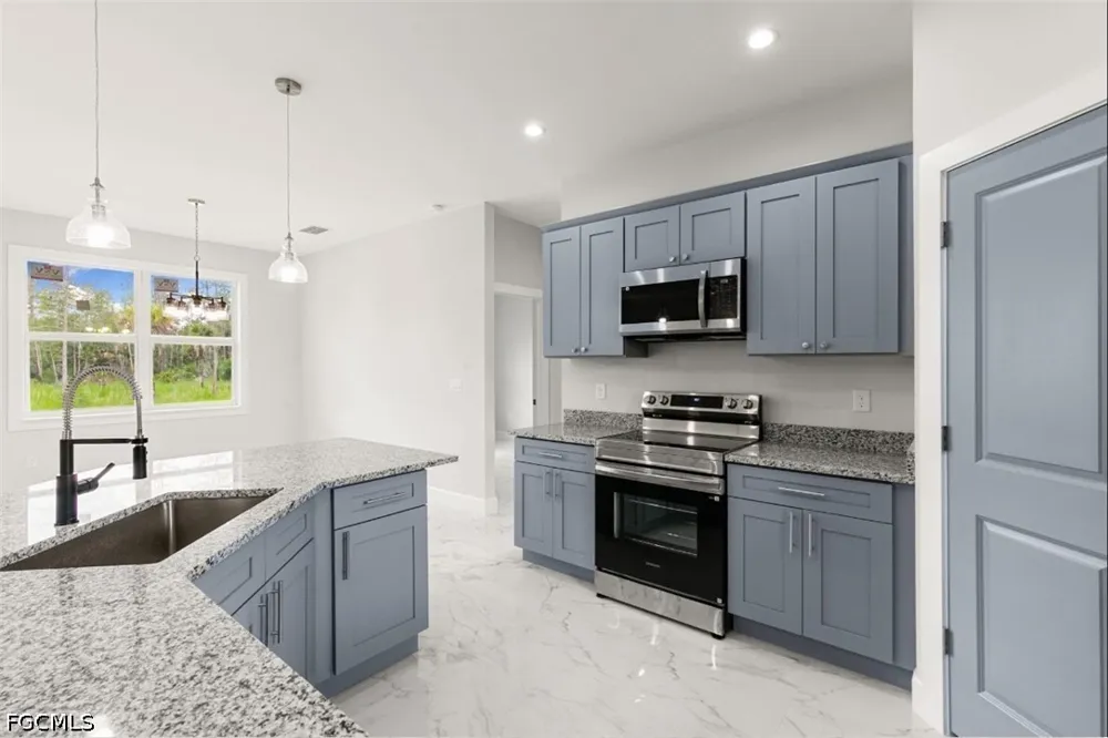 Desoto Boulevard Naples, FL 34120
