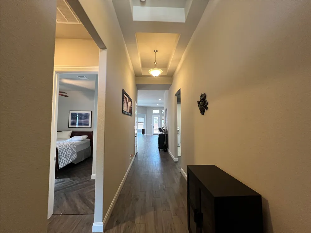 1709 Hollowback Drive Leander, TX 78641