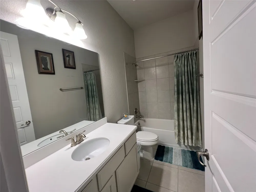 1709 Hollowback Drive Leander, TX 78641