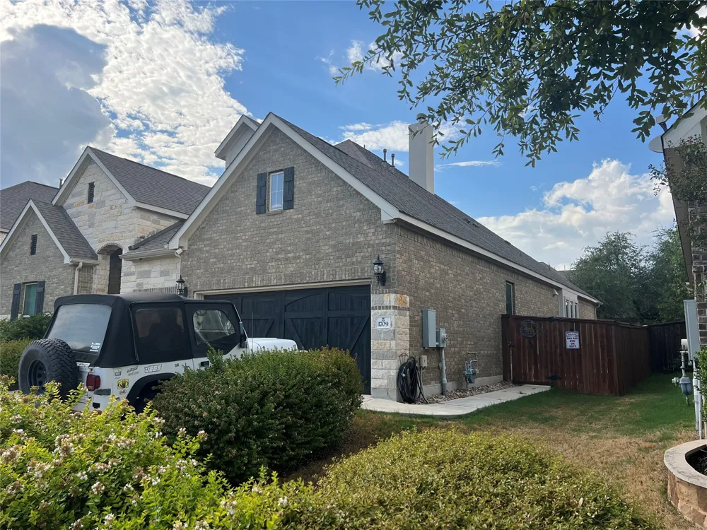 1709 Hollowback Drive Leander, TX 78641