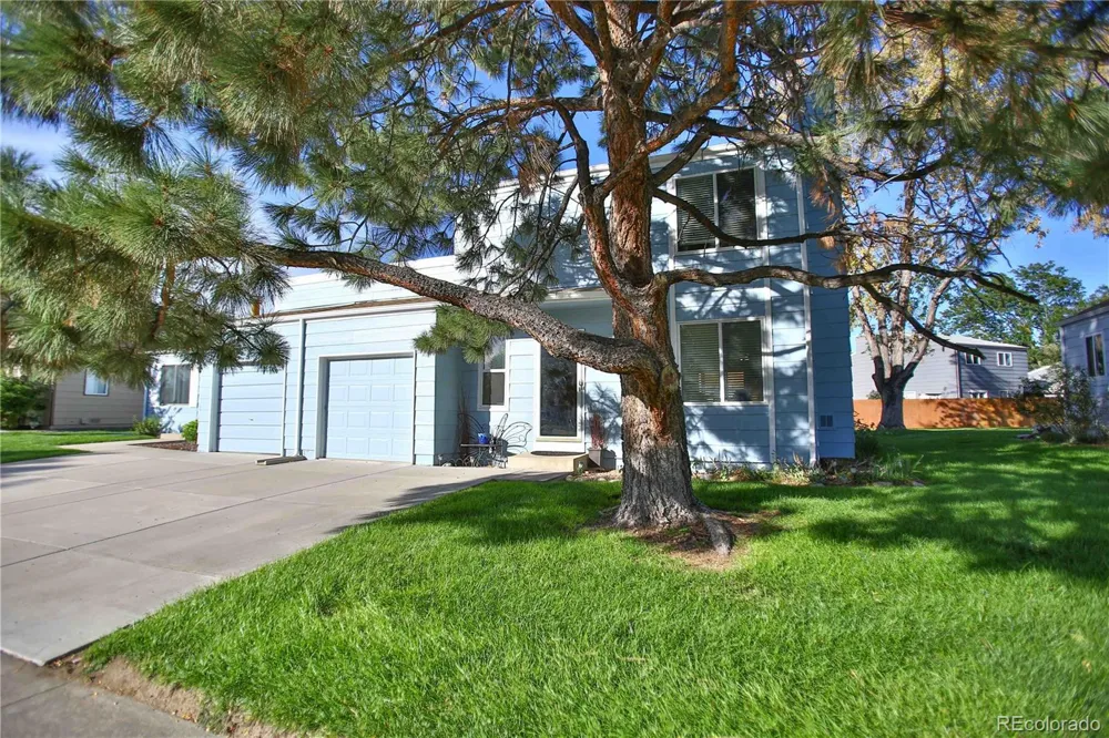 948 W 133rd Circle Westminster, CO 80234