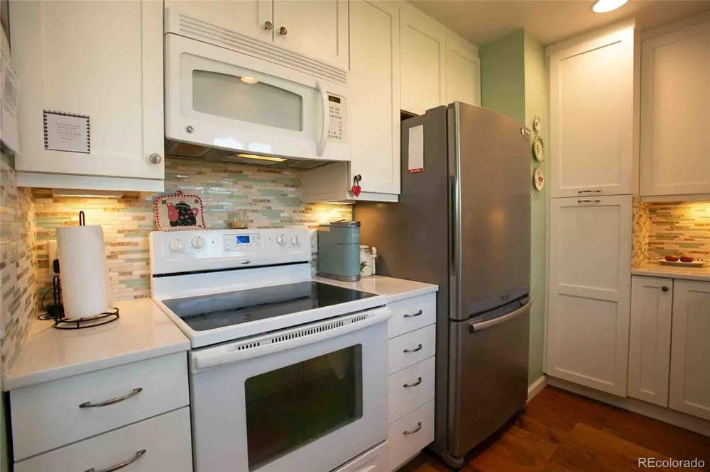 948 W 133rd Circle Westminster, CO 80234