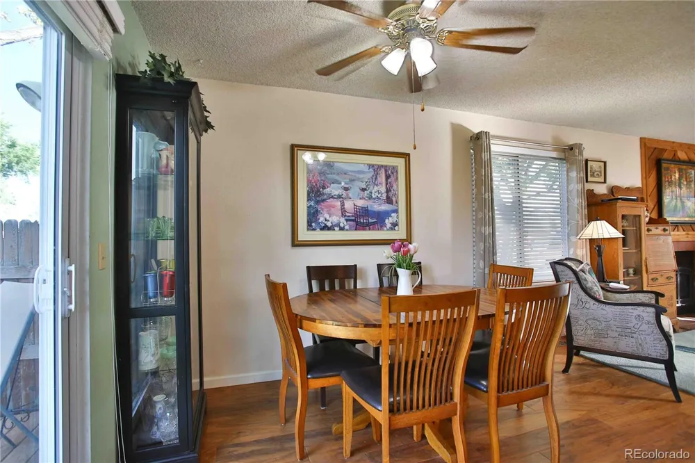 948 W 133rd Circle Westminster, CO 80234