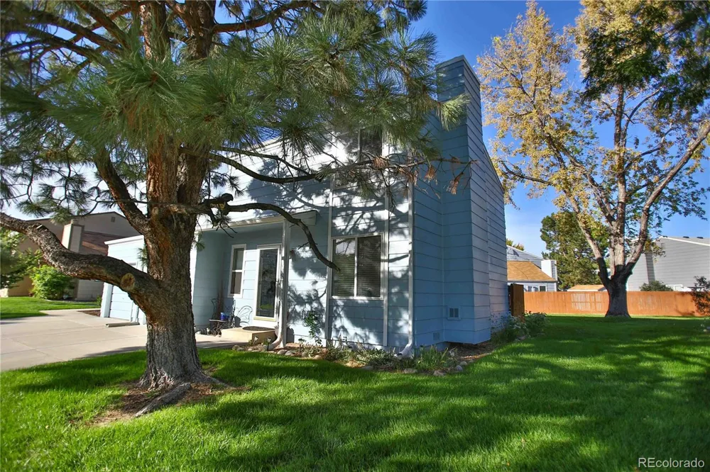 948 W 133rd Circle Westminster, CO 80234
