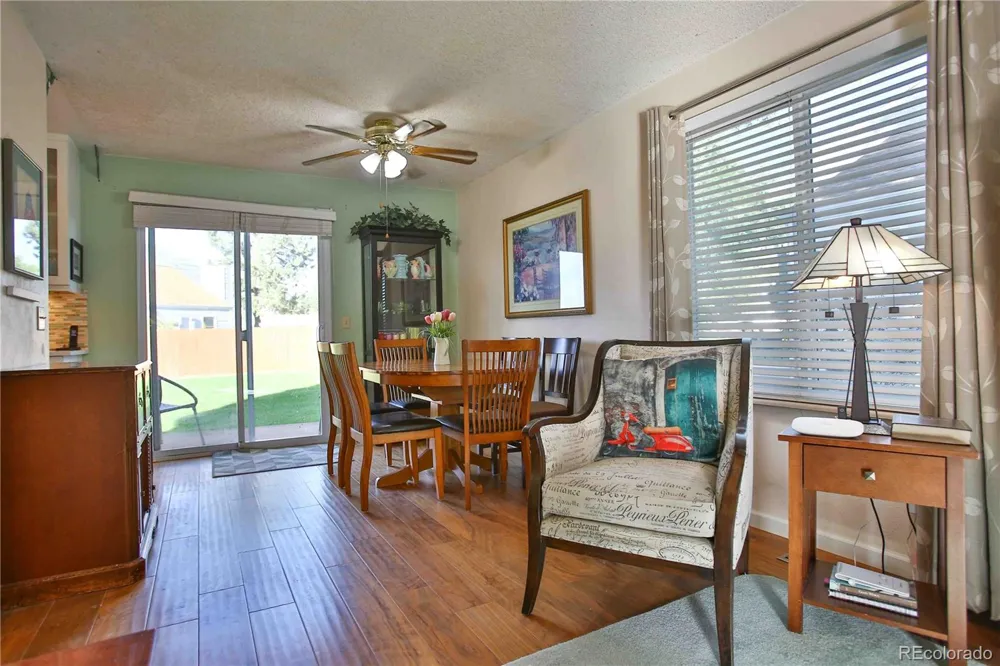 948 W 133rd Circle Westminster, CO 80234