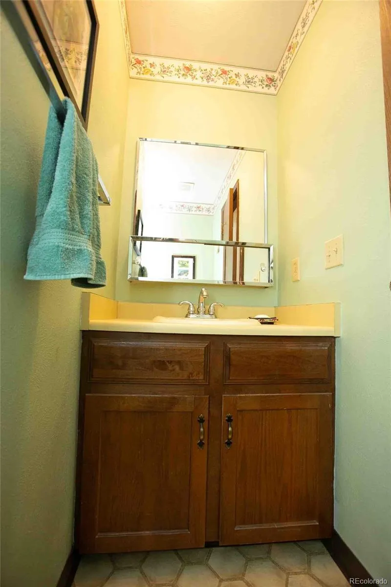 948 W 133rd Circle Westminster, CO 80234