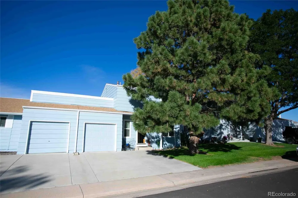 948 W 133rd Circle Westminster, CO 80234