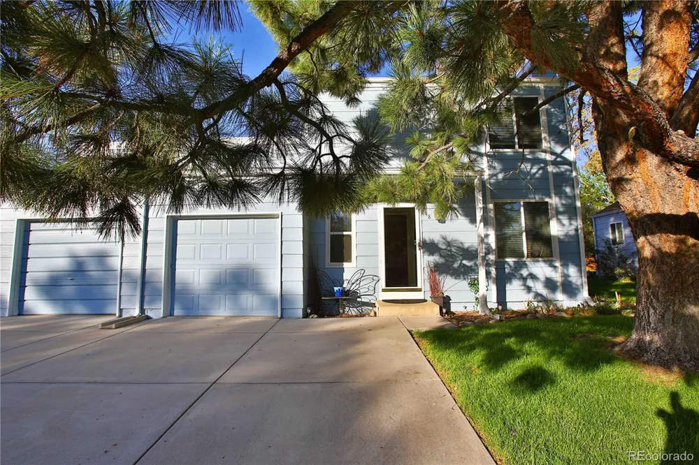 948 W 133rd Circle Westminster, CO 80234
