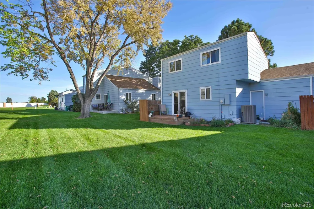 948 W 133rd Circle Westminster, CO 80234