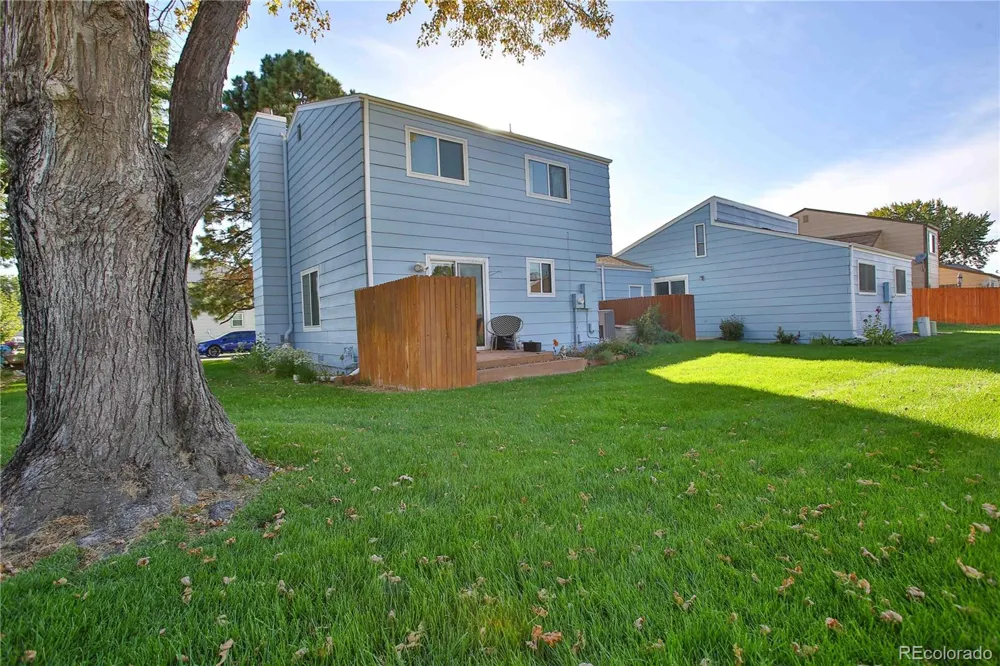 948 W 133rd Circle Westminster, CO 80234