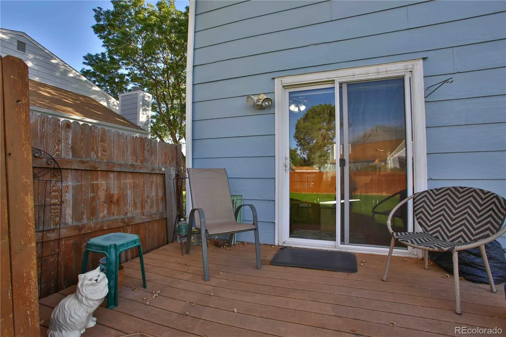 948 W 133rd Circle Westminster, CO 80234