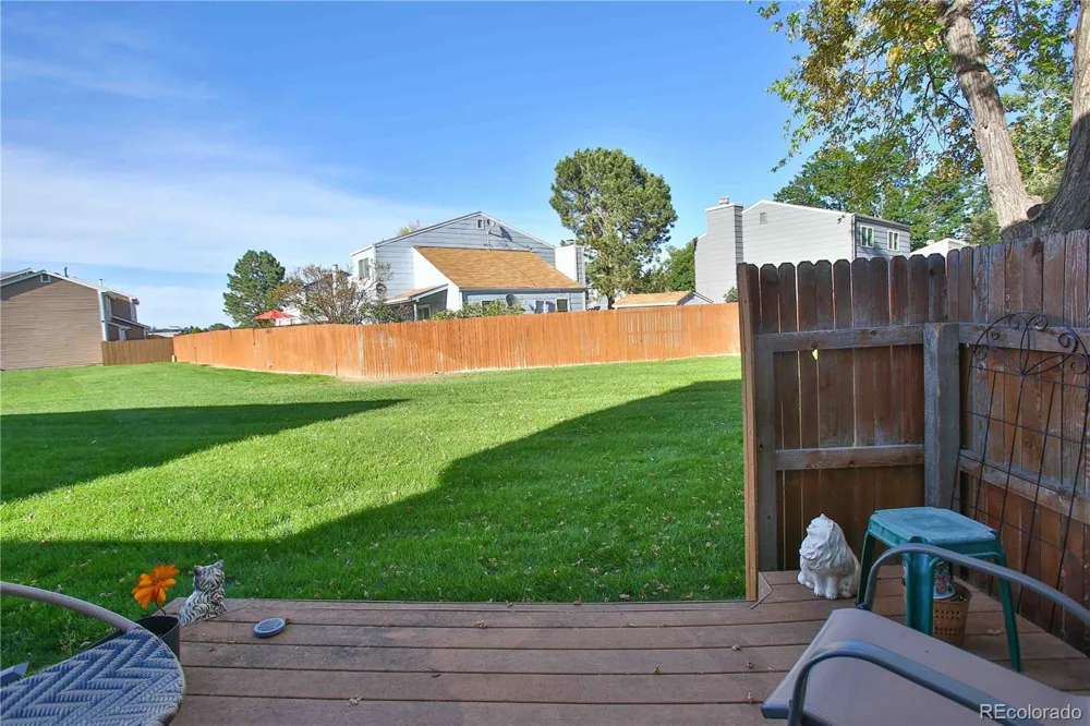 948 W 133rd Circle Westminster, CO 80234