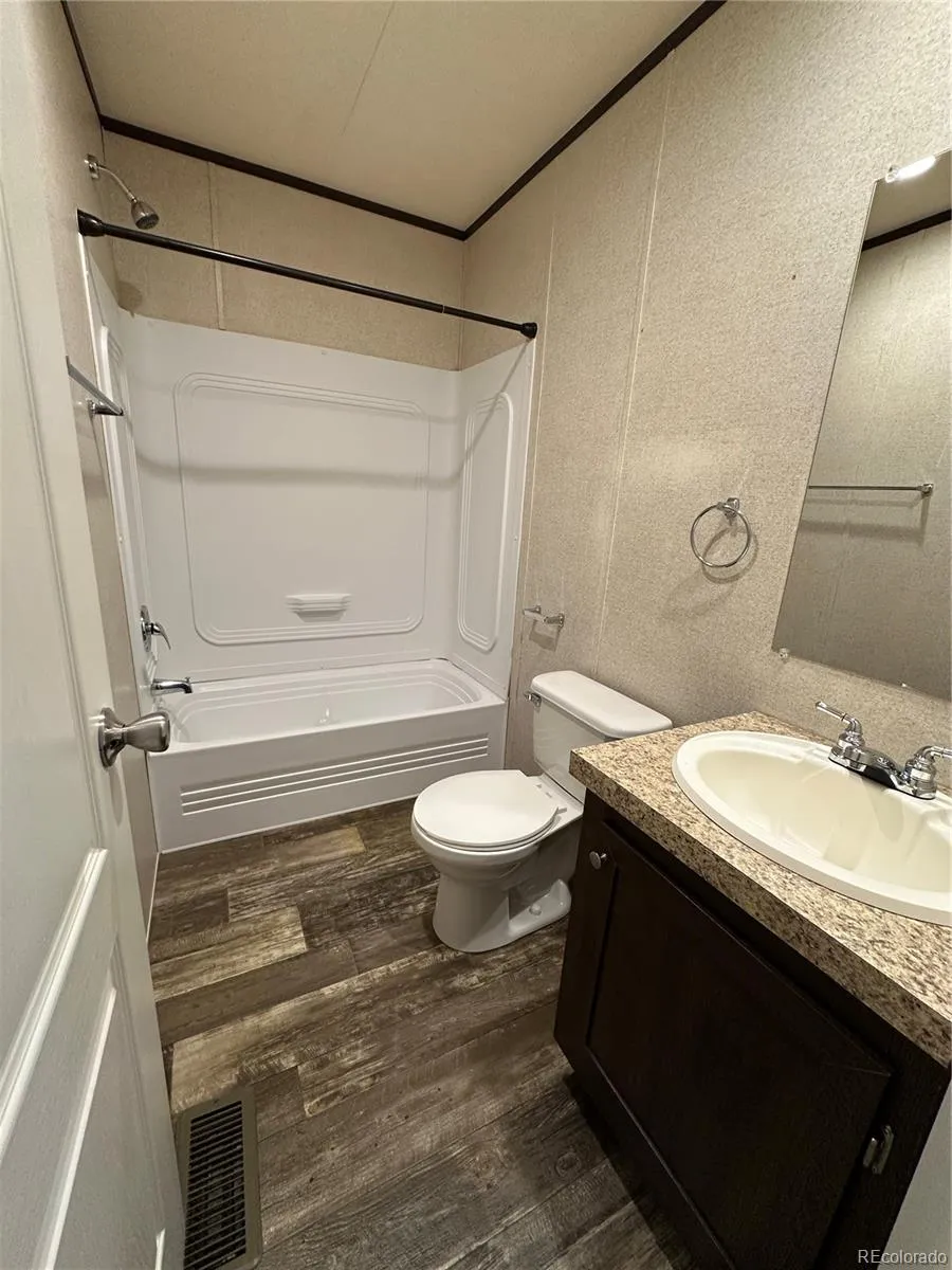 5102 Galley Road Colorado Springs, CO 80915