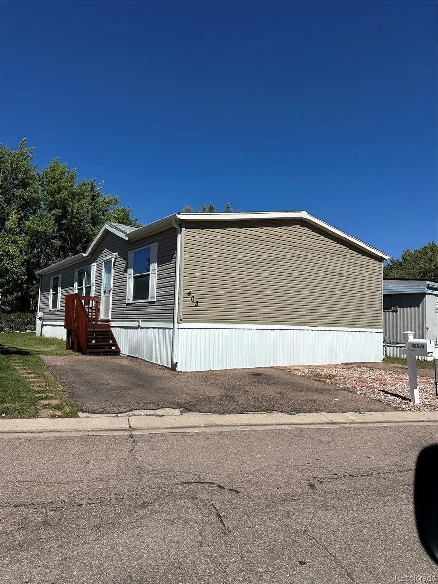 5102 Galley Road Colorado Springs, CO 80915