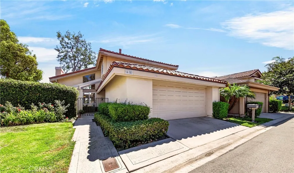 618 Brookline Place Fullerton, CA 92835