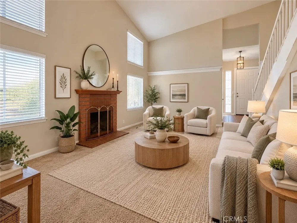 3205 Seawood Court Fullerton, CA 92835