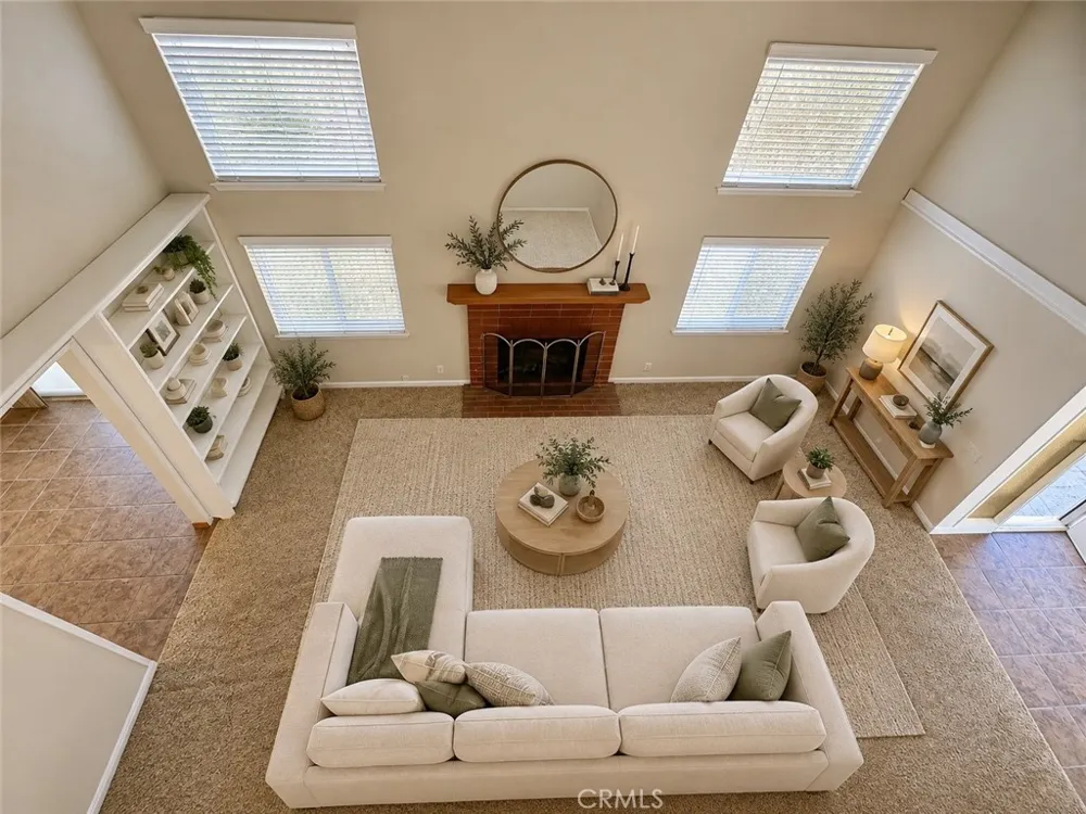 3205 Seawood Court Fullerton, CA 92835
