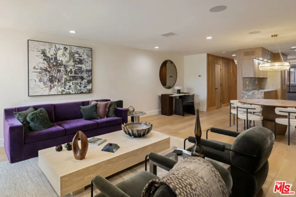 1033 Carol Drive #305 West Hollywood, CA 90069