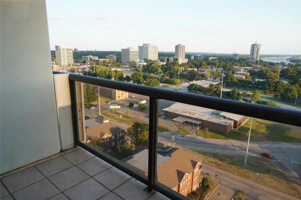Address Not Shown Tulsa, OK 74119