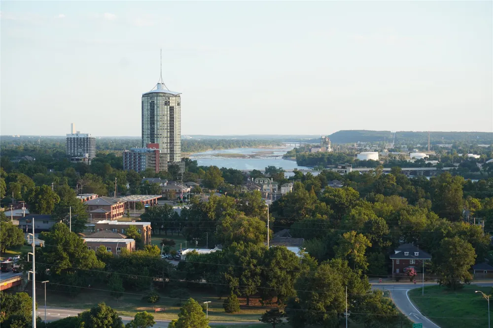 Address Not Shown Tulsa, OK 74119